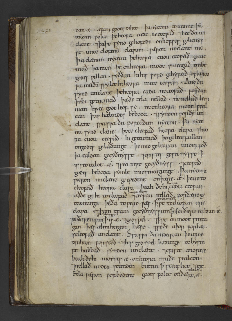 cotton ms julius e vii f140v